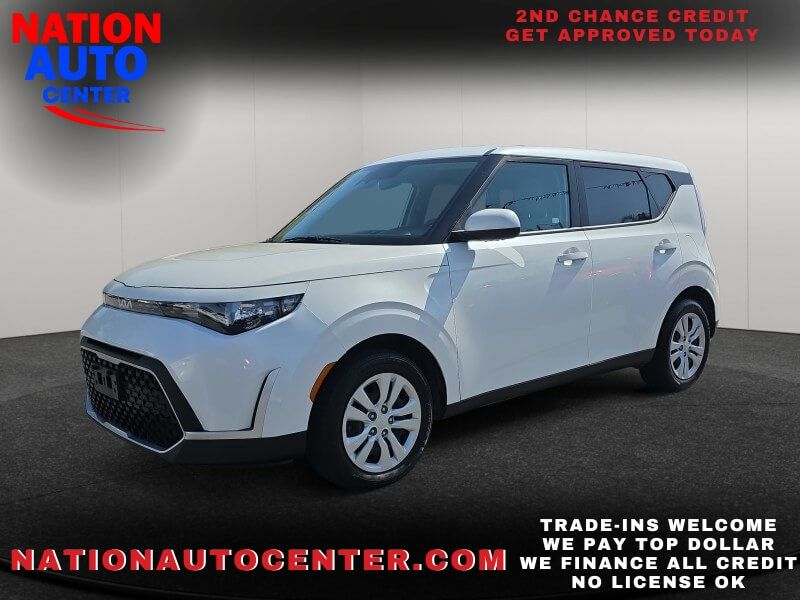 2023 Kia Soul