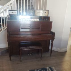 Free Piano 