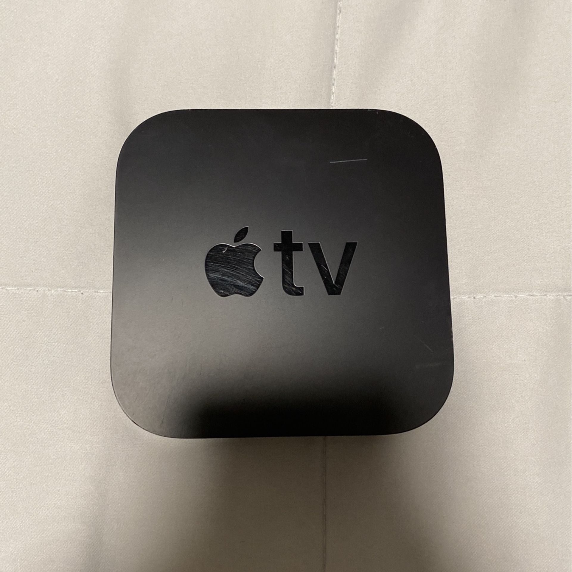 Apple Tv (2017)