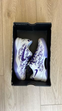 Nike Kobe 8 Protro