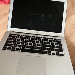 Mac Laptop 