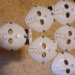 Halloween Mask