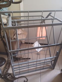 Ashley bedframe