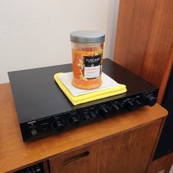 Yamaha C-2x  Stereo Preamplifier