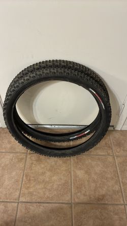 Bicycle Tires- 24x 2.30
