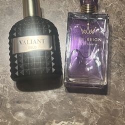 2 Very Good Colognes 