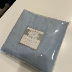 Crib Sheets