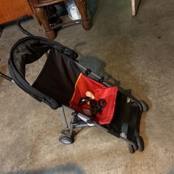 Stroller 