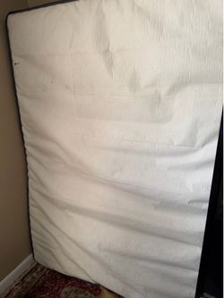 Queen size mate $30