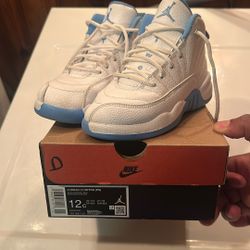 Jordan 12 (ps) Size 12c $30