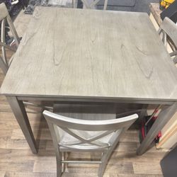Dining room table