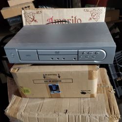 DVD Player