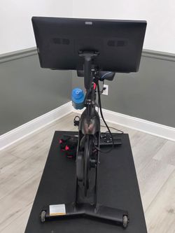 Peleton Indoor Bicycle