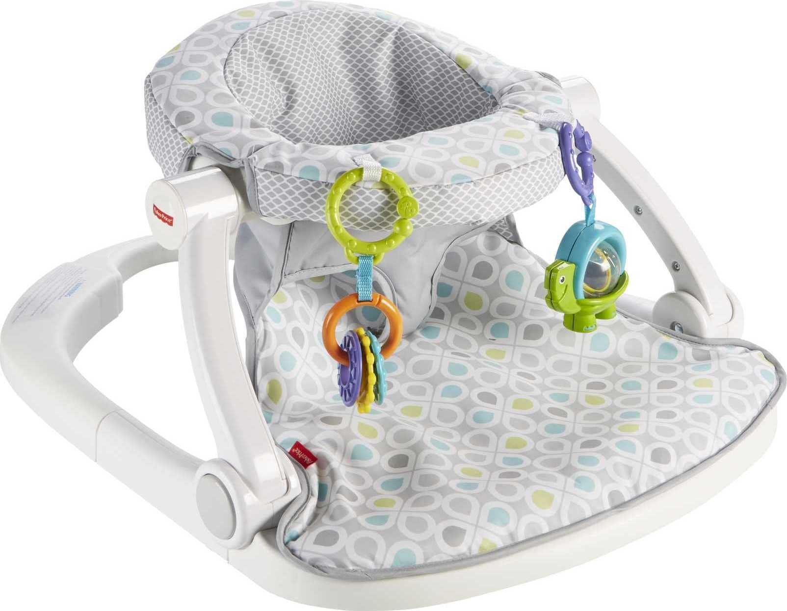 Baby Floor Seat