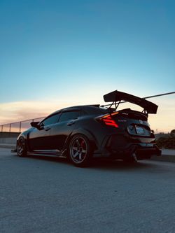 BATTLE AERO WING