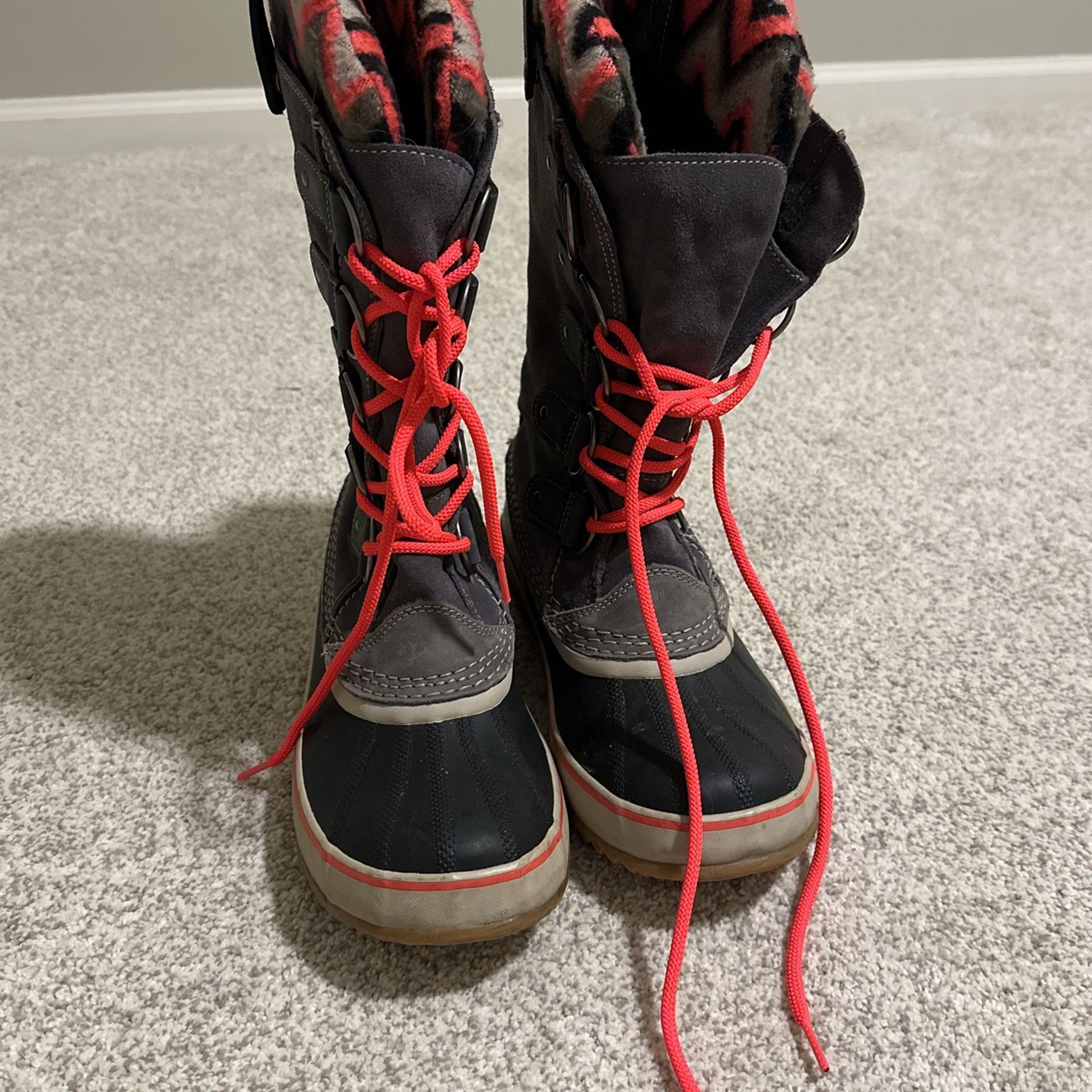 Women’s Sorel Boots