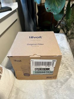 Levoit 300 P air purifier replacement filter