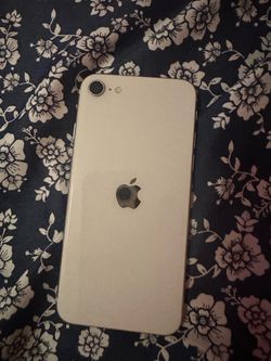 iPhone SE 3rd generation