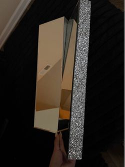 Mirror frames
