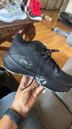 Under armour LD7