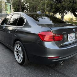 2015 Bmw 335xi (Xdrive) 335i AWD 6 Cylinder Turbo N55 