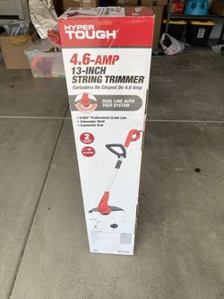 String Trimmer For Garden