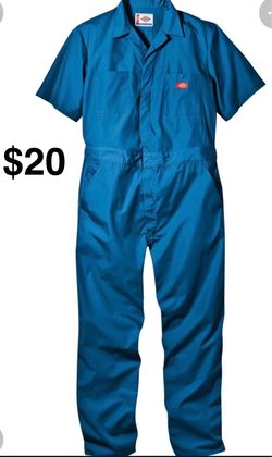 Dickies work coveralls