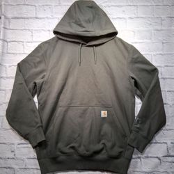 CARHARTT RAIN DEFENDER HOODIE 