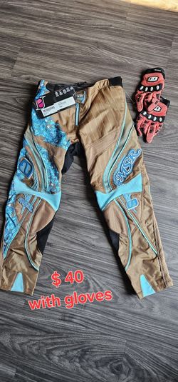Racing Pants For Kids
