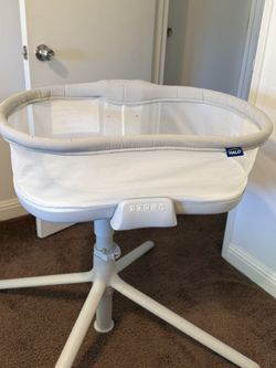 Halo Bassinet For Babys