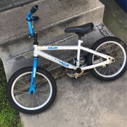 Kids Bike