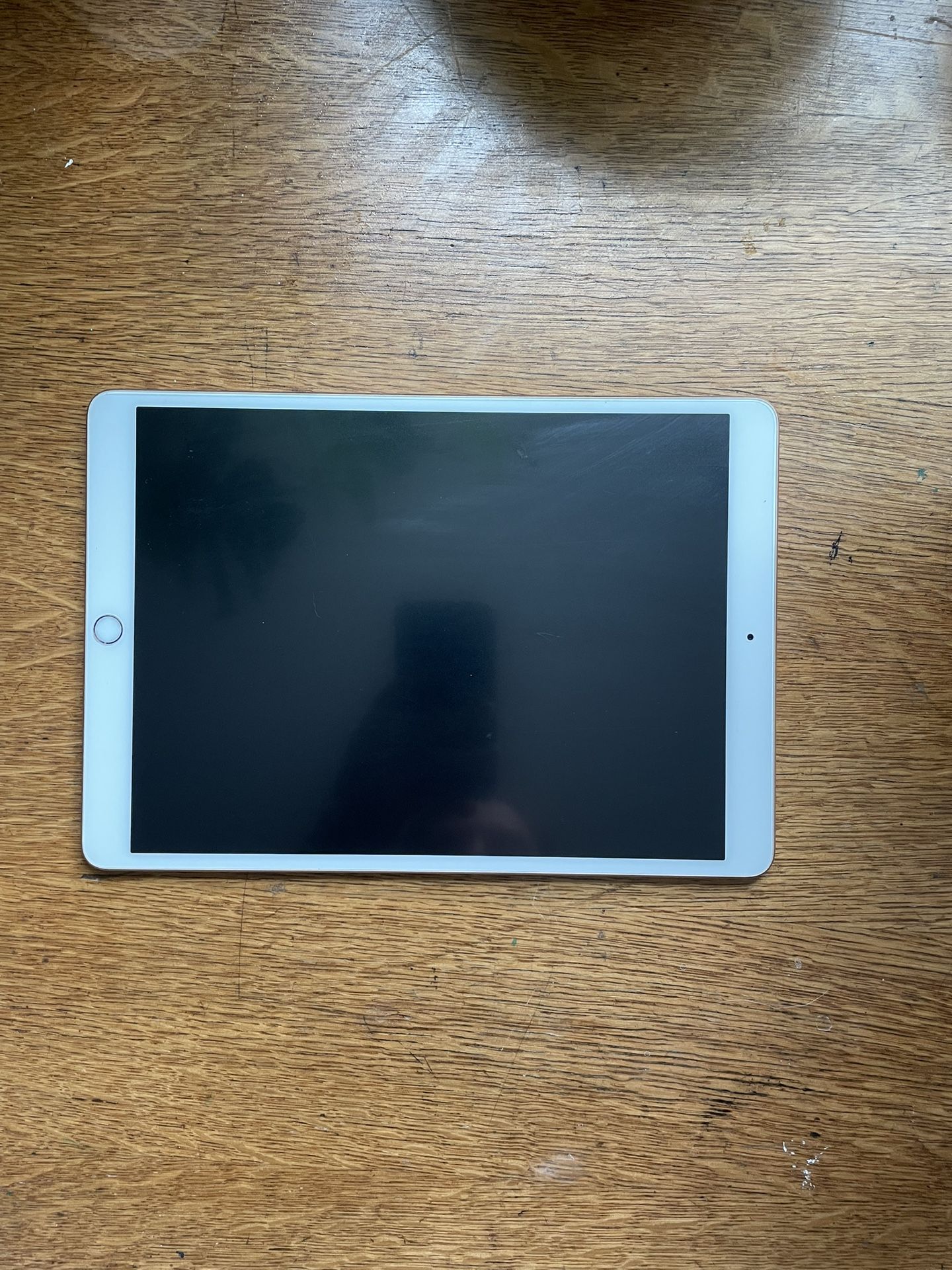 iPad Air (3rd gen)