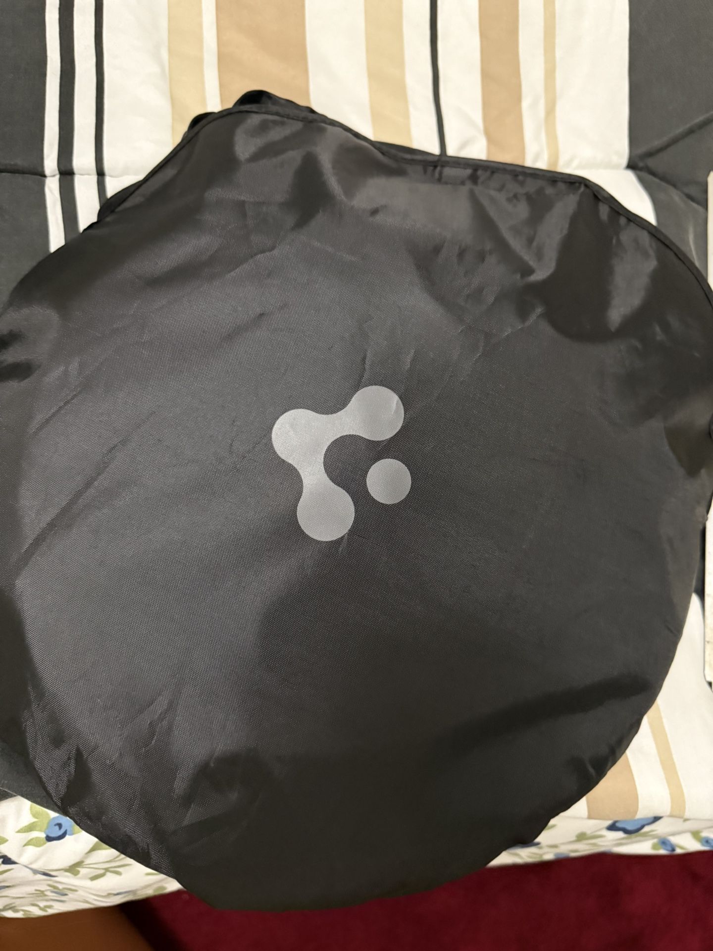 Spigen Front Windshield Sunshade for All Tesla