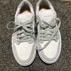 Jordan 1 Elevate Low