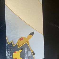 Pokémon Ultra Premium Collection Box 1st Wave Release 