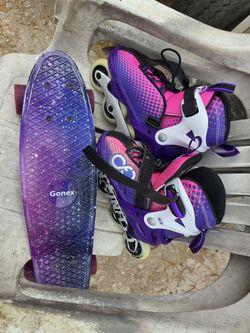 Rollerbaldes