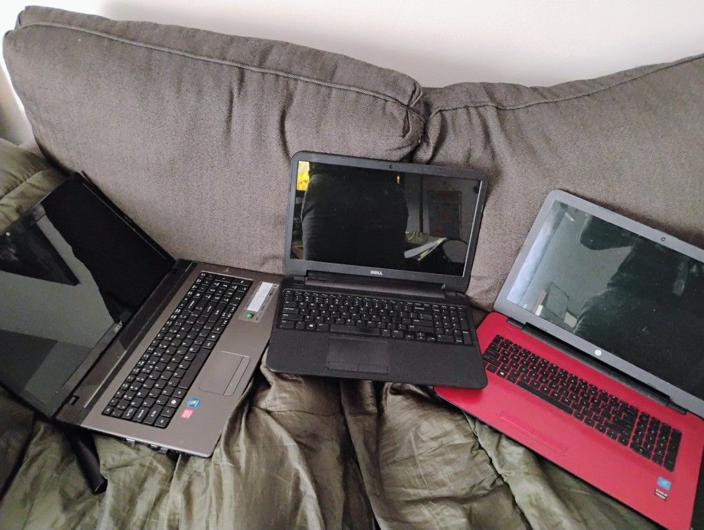 LAP TOPS Lap Top Computer Desk Top Gamer Chair Note Book for