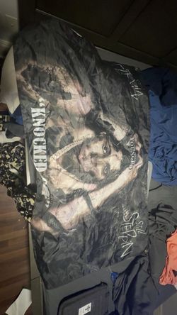 YoungBoy Never Broke Again Graphic Flag or Banner
