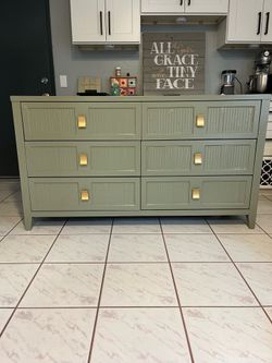 Dresser drawer by hayfield