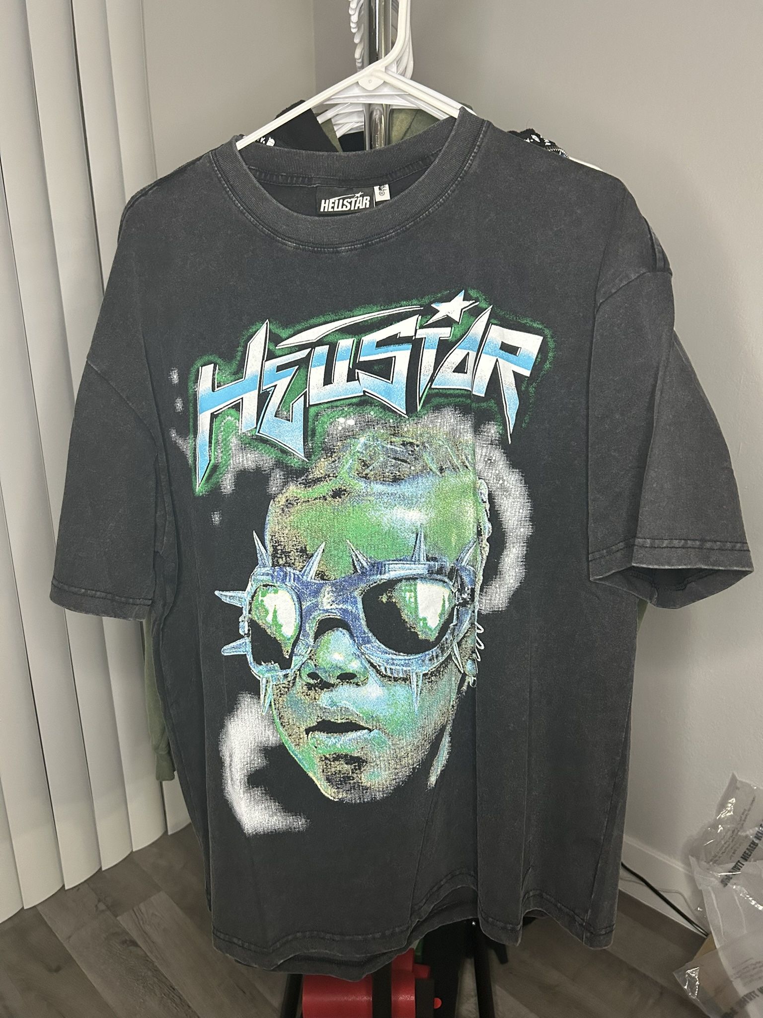 Hellstar Tee