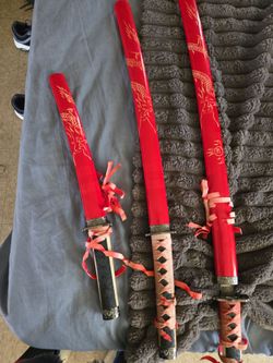 Sword