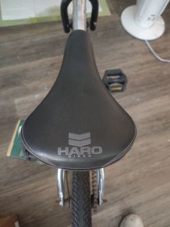 Haro Kids' Shredder 16 Bike