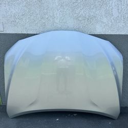 2018 2019 2020 2021 2022 2023 2024 TOYOTA CAMRY HOOD OEM 