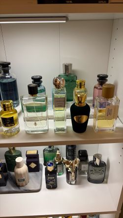 Fragrance