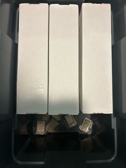 Huge Muti Sport Collection