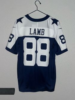 CeeDee Lamb Dallas Cowboys Nike Vapor https://offerup.com/redirect/?o=Ri5VLlNF Limited Jersey