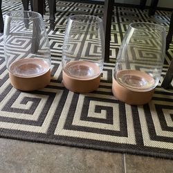 Candle Burners