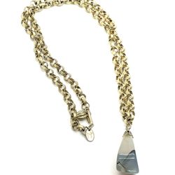 Vintage Park Lane Necklace