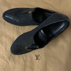 Louis Vuitton Women’s Shoes (Has Authenticity Code) Size 7