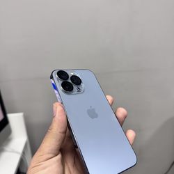 iPhone 13 Pro 256 Gb Unlocked 